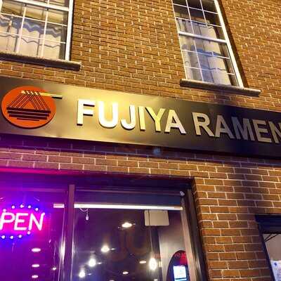 Fujiya Ramen