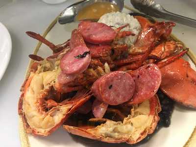 Casa Franco Restaurant