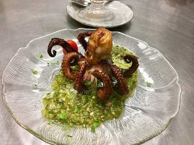 Casa Franco Restaurant