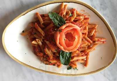 Casa Franco Restaurant