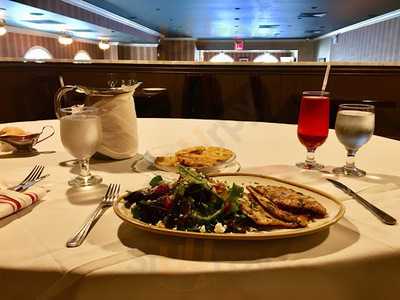 Casa Franco Restaurant