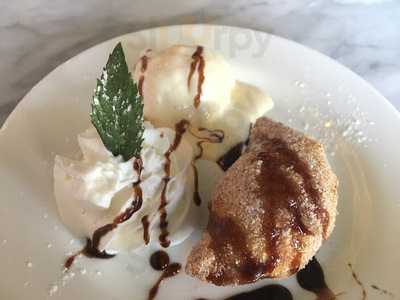 Casa Franco Restaurant