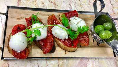 Casa Franco Restaurant