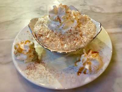 Casa Franco Restaurant