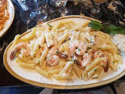 Casa Franco Restaurant