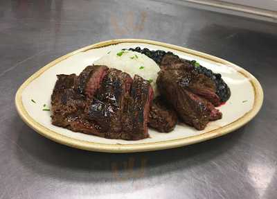 Casa Franco Restaurant