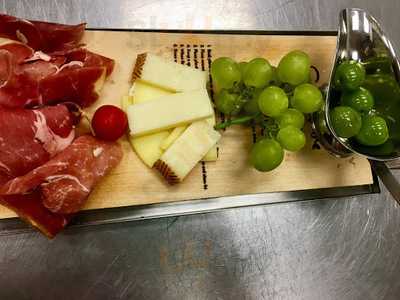 Casa Franco Restaurant