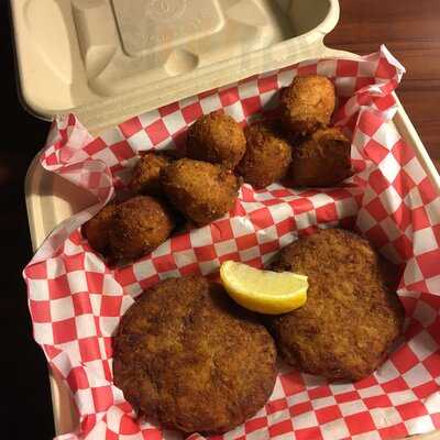 The Ketch Seafood Grill