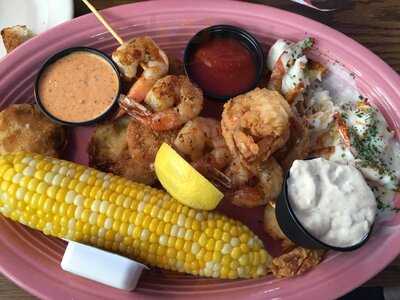 The Ketch Seafood Grill