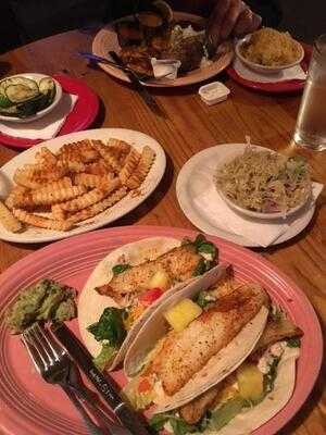 The Ketch Seafood Grill