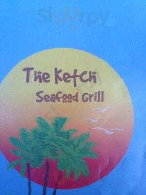 The Ketch Seafood Grill