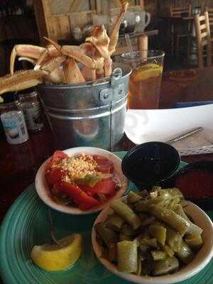 The Ketch Seafood Grill