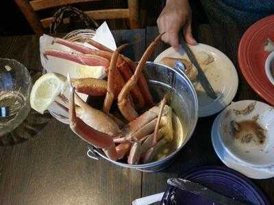 The Ketch Seafood Grill