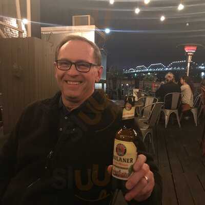 Basecamp Bar And Restaurant