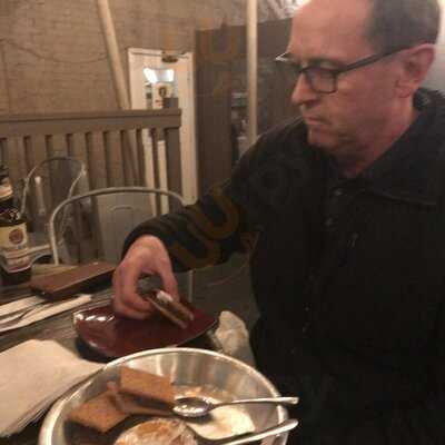 Basecamp Bar And Restaurant