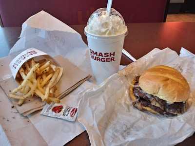 Smashburger