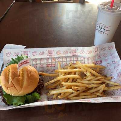 Smashburger