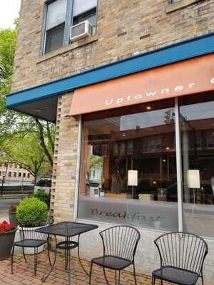 Uptowner Cafe