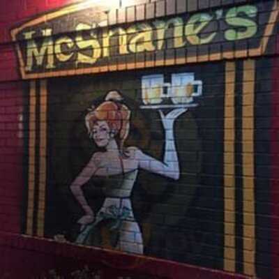 Mcshane's Irish Pub & Whiskey Bar