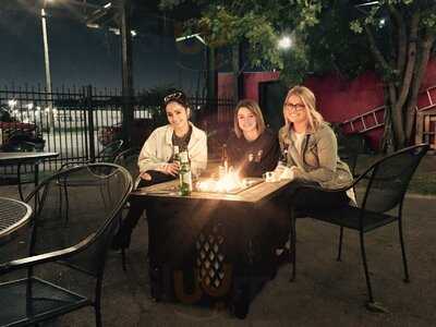 Mcshane's Irish Pub & Whiskey Bar