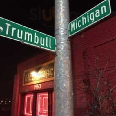 Mcshane's Irish Pub & Whiskey Bar