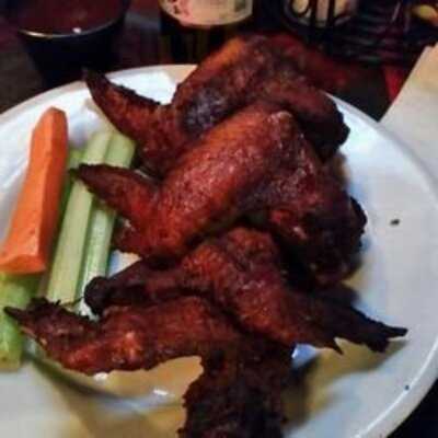 Mcshane's Irish Pub & Whiskey Bar