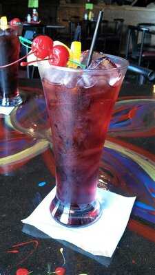 Mcshane's Irish Pub & Whiskey Bar