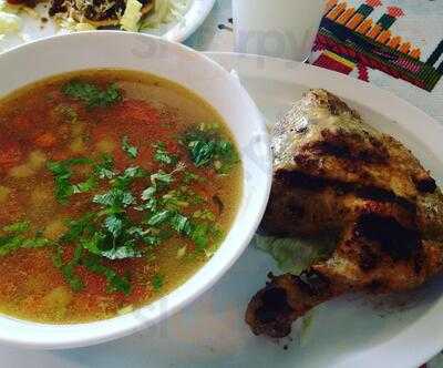 El Chapin Restaurante