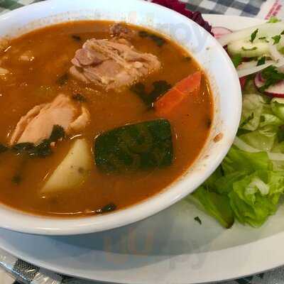 El Chapin Restaurante