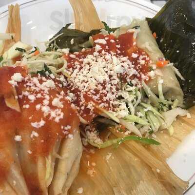 El Chapin Restaurante