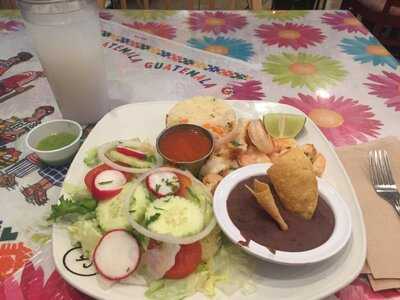 El Chapin Restaurante