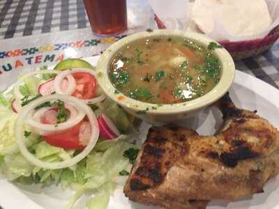 El Chapin Restaurante