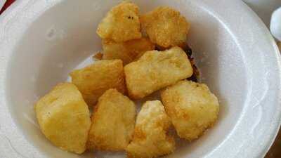 Tropical Chicken Grill