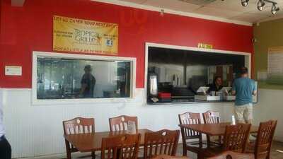 Tropical Chicken Grill