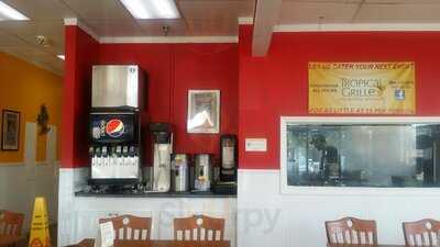 Tropical Chicken Grill