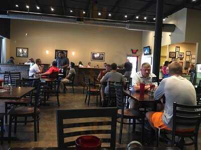 Sam & Andy's Fountain City