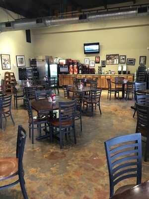 Sam & Andy's Fountain City