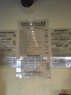 Sam & Andy's Fountain City