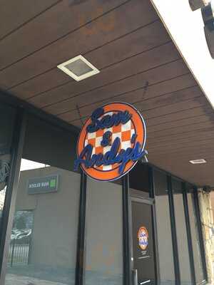 Sam & Andy's Fountain City