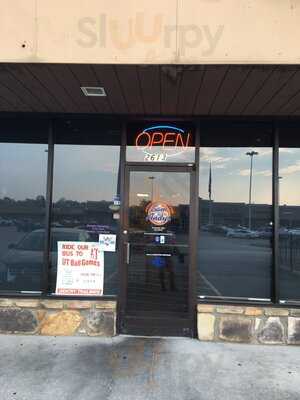 Sam & Andy's Fountain City