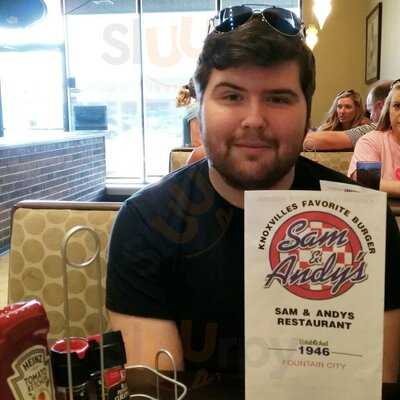 Sam & Andy's Fountain City