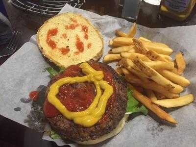 Sam & Andy's Fountain City