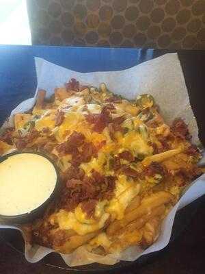 Sam & Andy's Fountain City