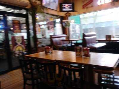 The Wing Cafe & Tap House