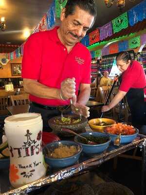 La Fiesta Of Albany Ny