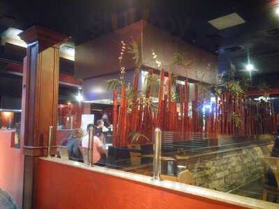 Samurai Japanese Steakhouse & Sushi