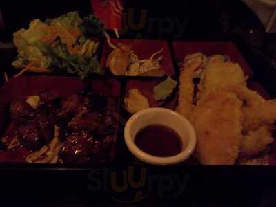 Samurai Japanese Steakhouse & Sushi