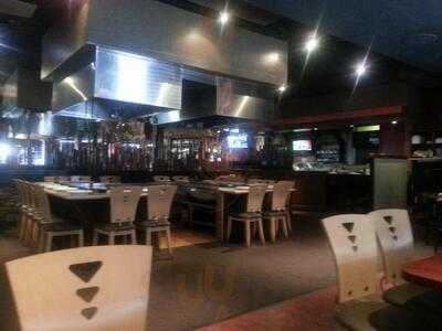 Samurai Japanese Steakhouse & Sushi