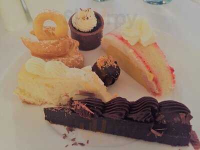 Champagne Sunday Brunch