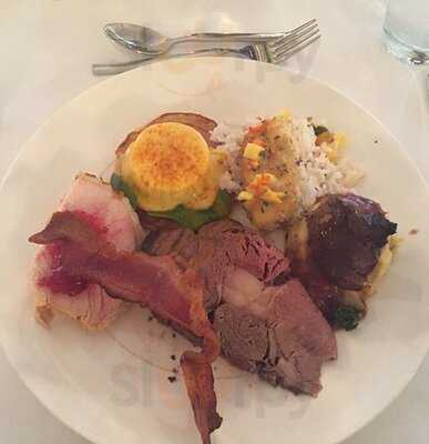 Champagne Sunday Brunch